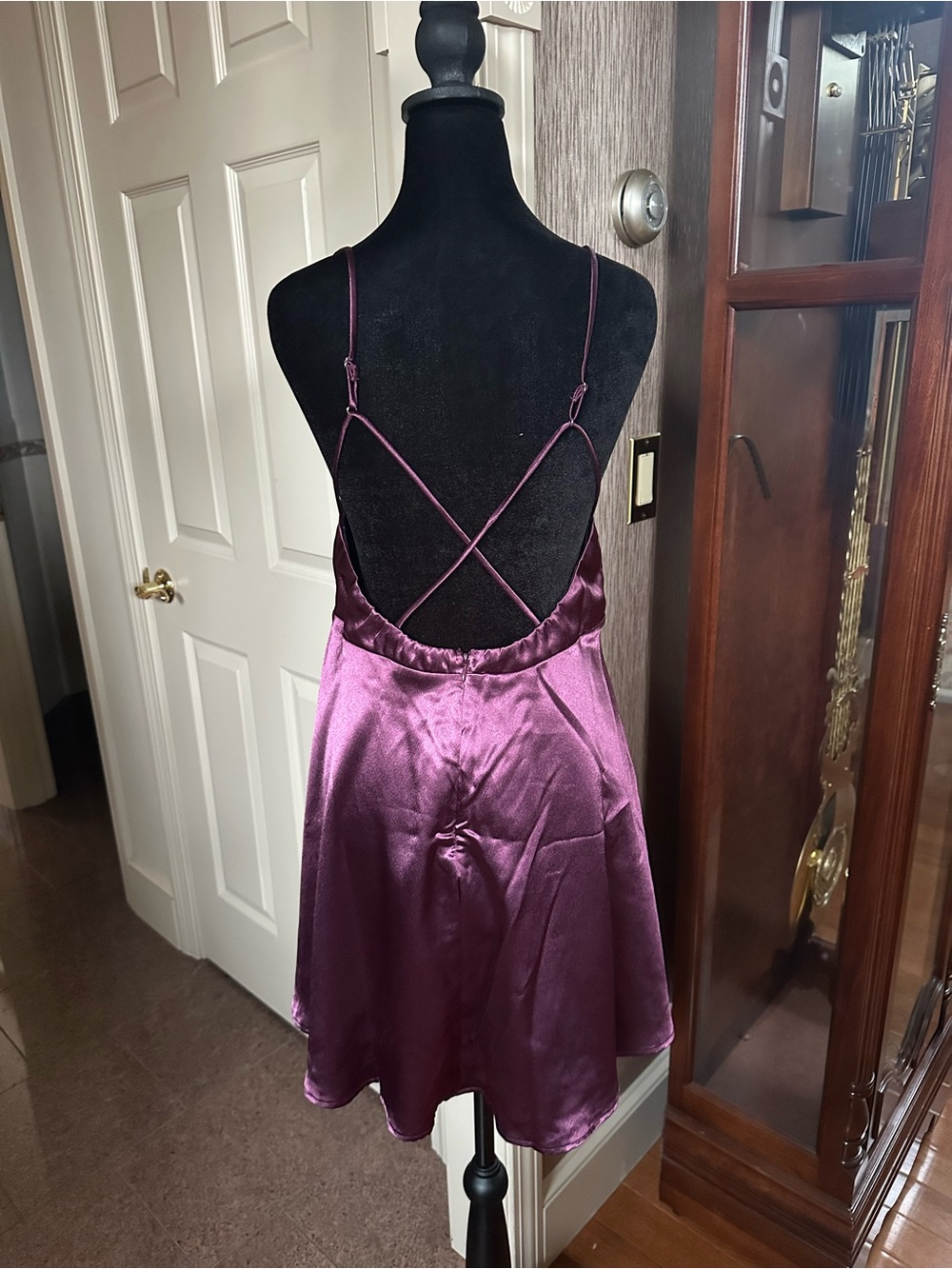 Lulu’s Dress - Picture 2 of 5